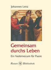 Gemeinsam durchs Leben