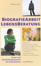 Biographiearbeit Lebensberatung