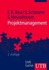 Projektmanagement