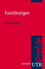 Essstörungen