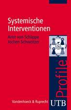 Systemische Interventionen