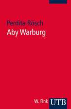 Aby Warburg