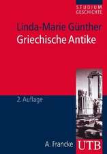 Griechische Antike