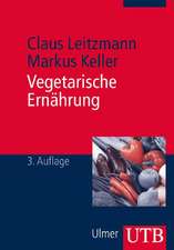 Vegetarische Ernährung