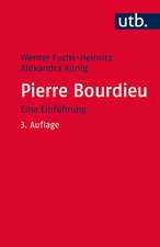 Pierre Bourdieu