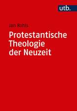 Kombipack Protestantische Theologie der Neuzeit