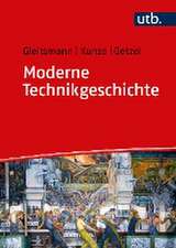 Moderne Technikgeschichte