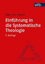 Einführung in die Systematische Theologie