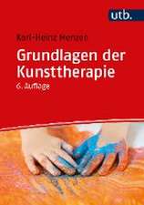 Grundlagen der Kunsttherapie