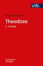 Theodizee