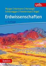 Erdwissenschaften