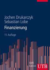 Finanzierung