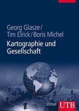 Kartographie und Gesellschaft