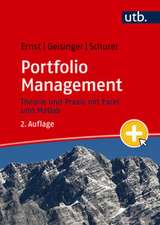 Portfolio Management