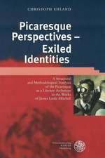 Picaresque Perspectives - Exiled Identities