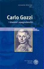 Carlo Gozzi