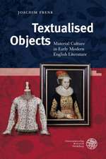 Textualised Objects