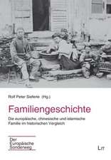 Familiengeschichte