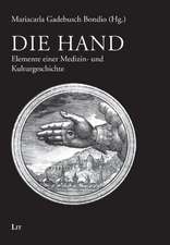 Die Hand