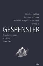 Gespenster