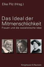 Das Ideal der Mitmenschlichkeit