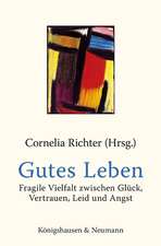 Gutes Leben