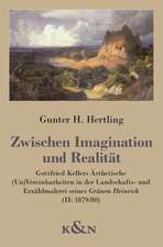 Zwischen Imagination und Realität