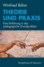 Theorie und Praxis