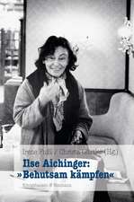 Ilse Aichinger