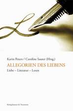 Allegorien des Liebens