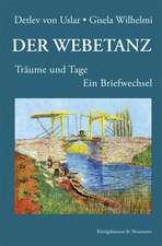 Der Webetanz