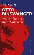 Otto Binswanger