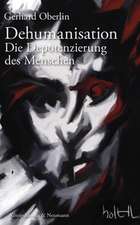 Dehumanisation