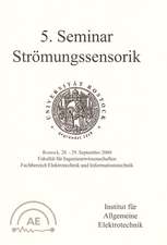 Seminar Strömungssenorik (5.)