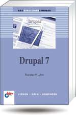 Drupal 7