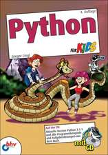 Python für Kids