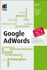 Google AdWords