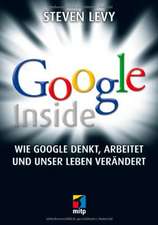 Google Inside