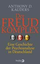 Der Freud-Komplex