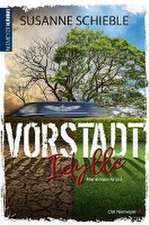 Vorstadtidylle