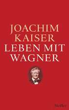 Leben mit Wagner