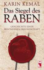 Das Siegel des Raben