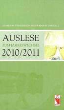 Auslese