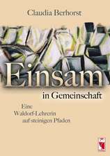 Einsam in Gemeinschaft