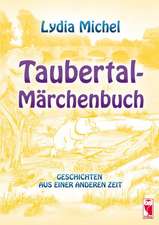 Taubertal-Märchenbuch