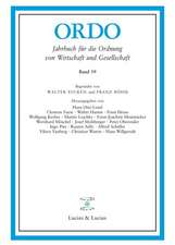 Ordo 59: (Eheliches Guterrecht 2 - Vertragliches Guterrecht)