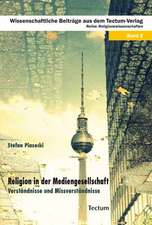 Religion in der Mediengesellschaft