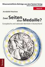 Zwei Seiten einer Medaille?