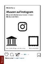 Museen auf Instagram