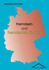 Fremdsein Und Fremdenfeindlichkeit: Femme de Lettres - Homme de Lettres